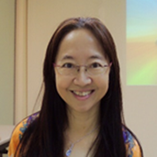 Anita Cheung Kei Lai張奇麗