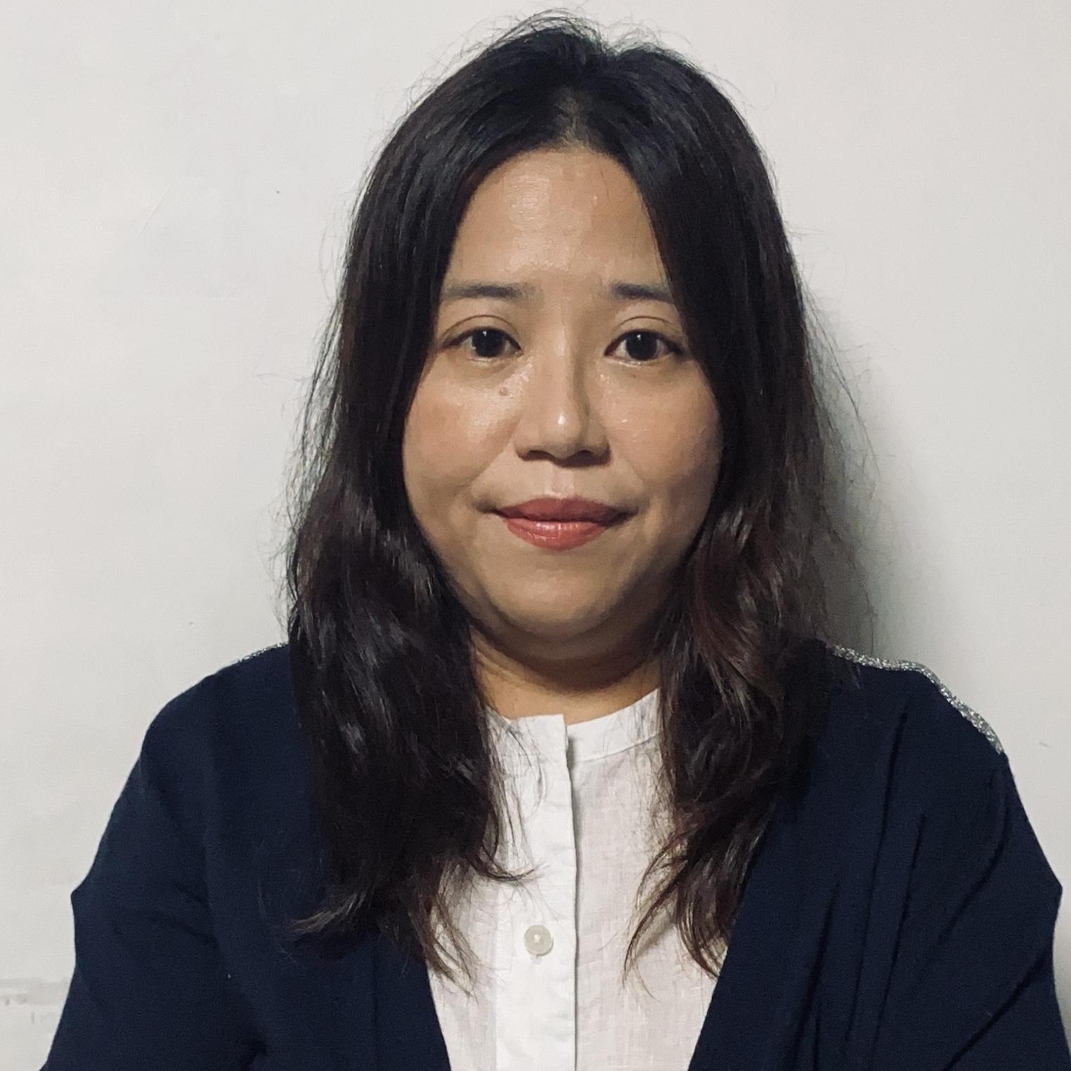 Celia Chan Wing Sze 陳詠詩