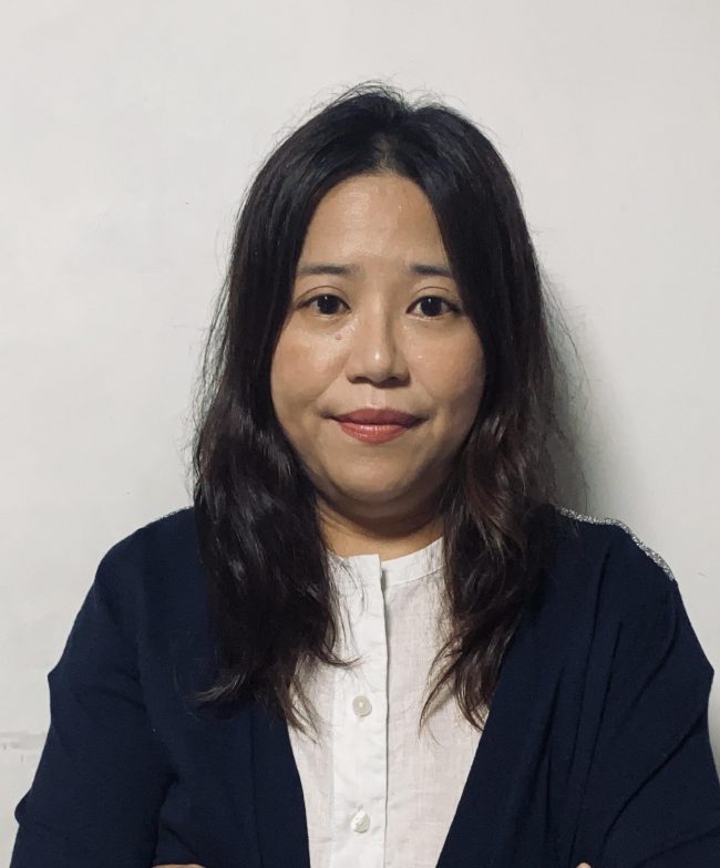 Celia Chan Wing Sze 陳詠詩 Celia Chan Wing Sze 陳詠詩