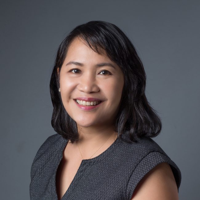 Christine Domingo KLITSIE 明詩婷 Christine Domingo KLITSIE 明詩婷
