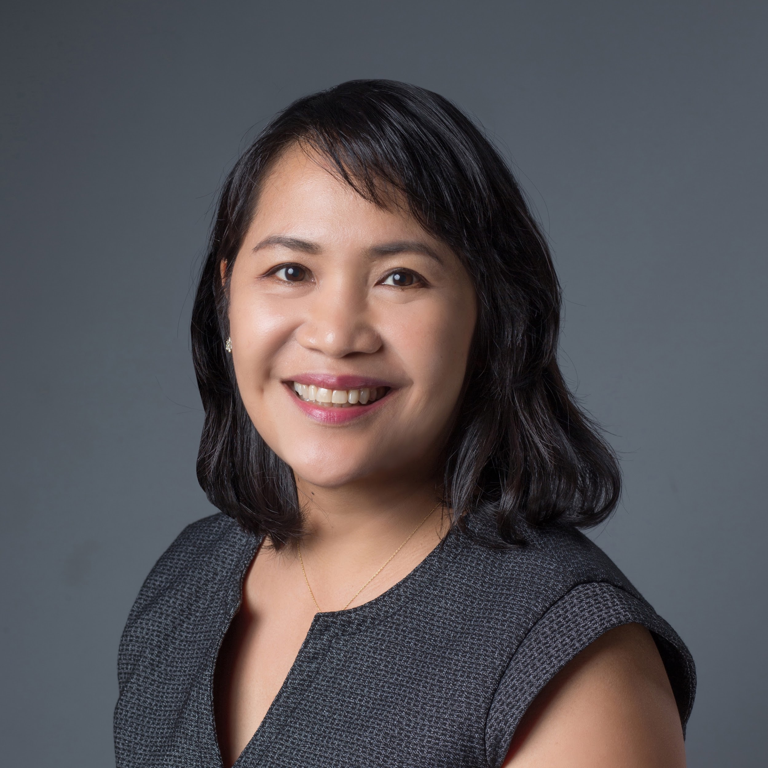 Christine Domingo KLITSIE 明詩婷