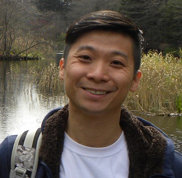 Dicky Ma 馬鄭進 Dicky Ma 馬鄭進
