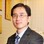Dr. Patrick Chu Lap Sun 朱立新醫生