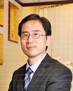 Dr. Patrick Chu Lap Sun 朱立新醫生