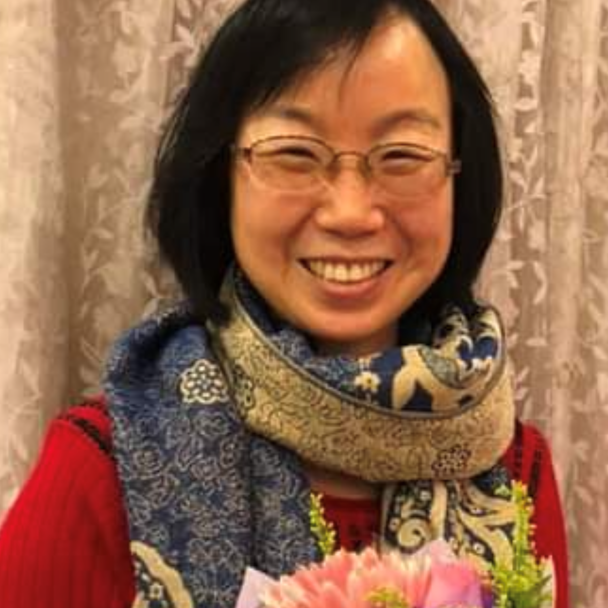 Elisa, Cheng Wai Hing 鄭惠卿