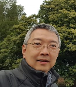 Keung Liu 廖強