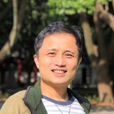 Simon Sng Kwong Wo 孫廣和