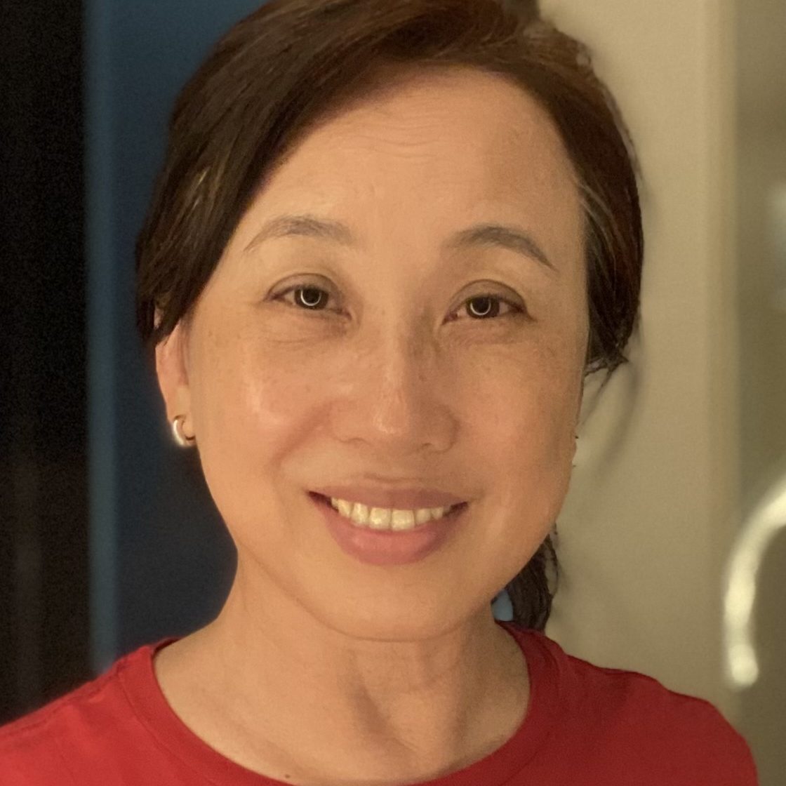 Dr Peggy Lui PsyD 吕锦英博⼠