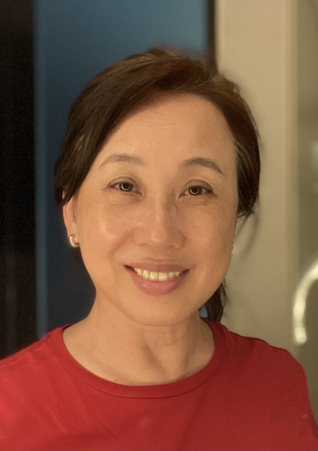 Dr Peggy Lui PsyD 吕锦英博⼠