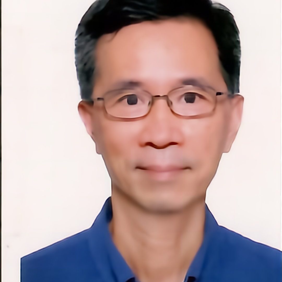 Peter Chow 周松輝