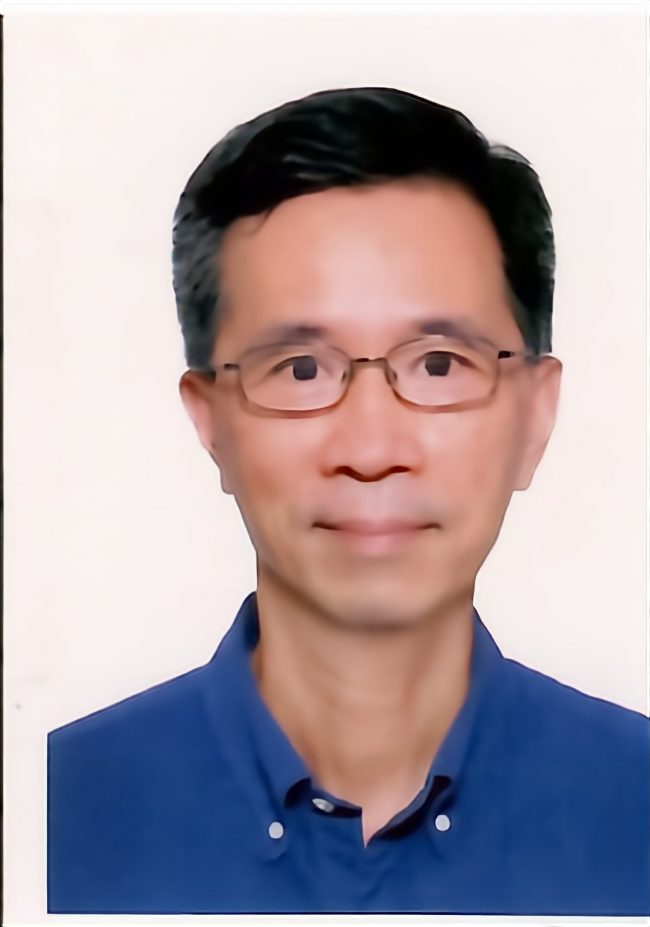 Peter Chow 周松輝